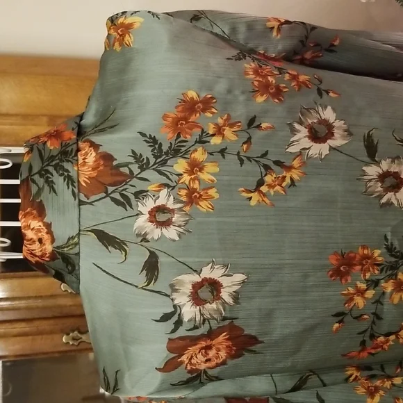 Gorgeous Zara shirt - Picture 5 of 7